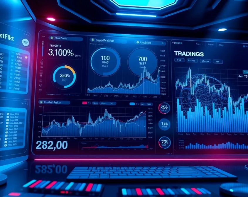 Сигналы в Pocket Option