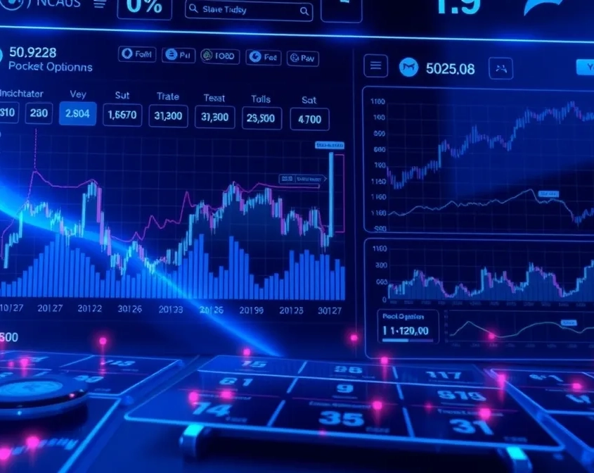 chasto-zadavaemye-voprosy-faq О платформе Pocket Option