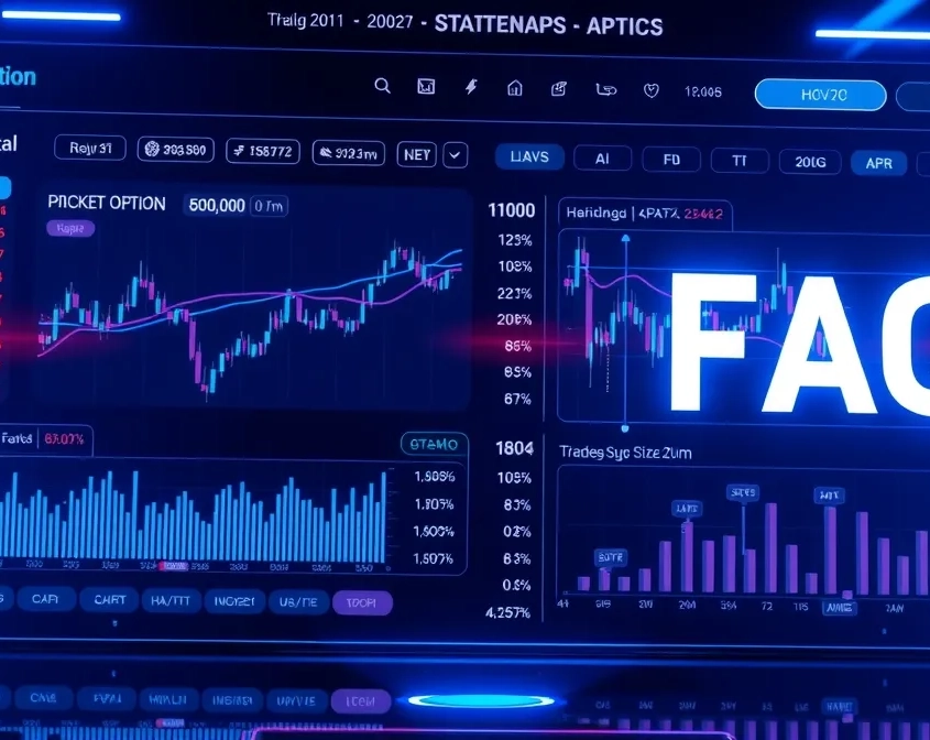 Стратегия Pocket Option