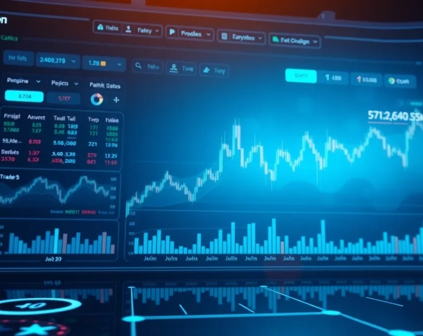 Приложение Pocket Option