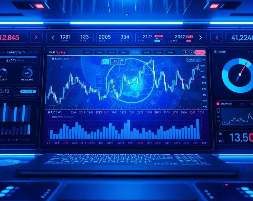 Партнёрская программа Pocket Option