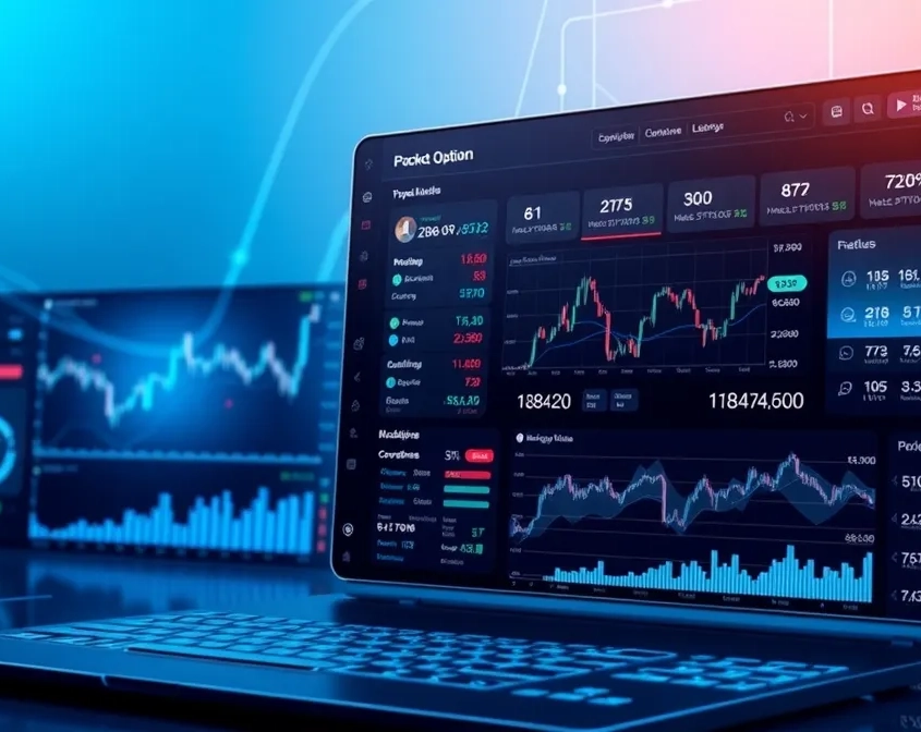 Демо Pocket Option