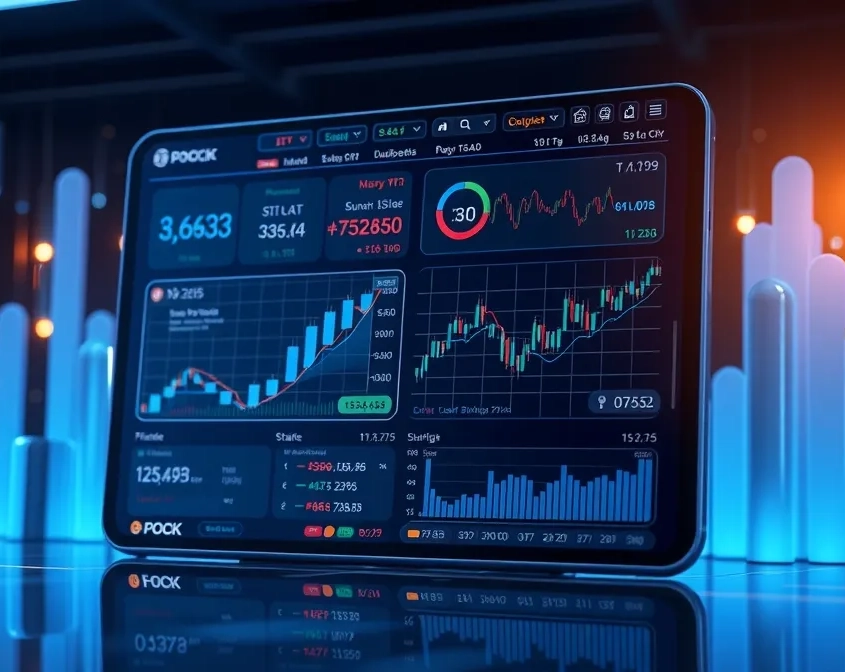 Телеграм Pocket Option