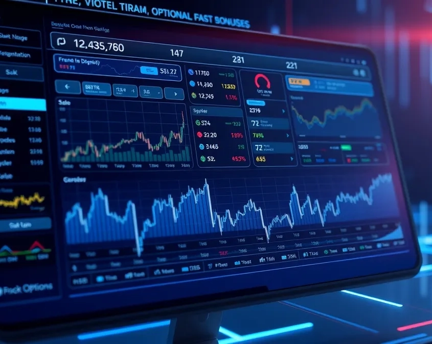 Пополнение в Pocket Option