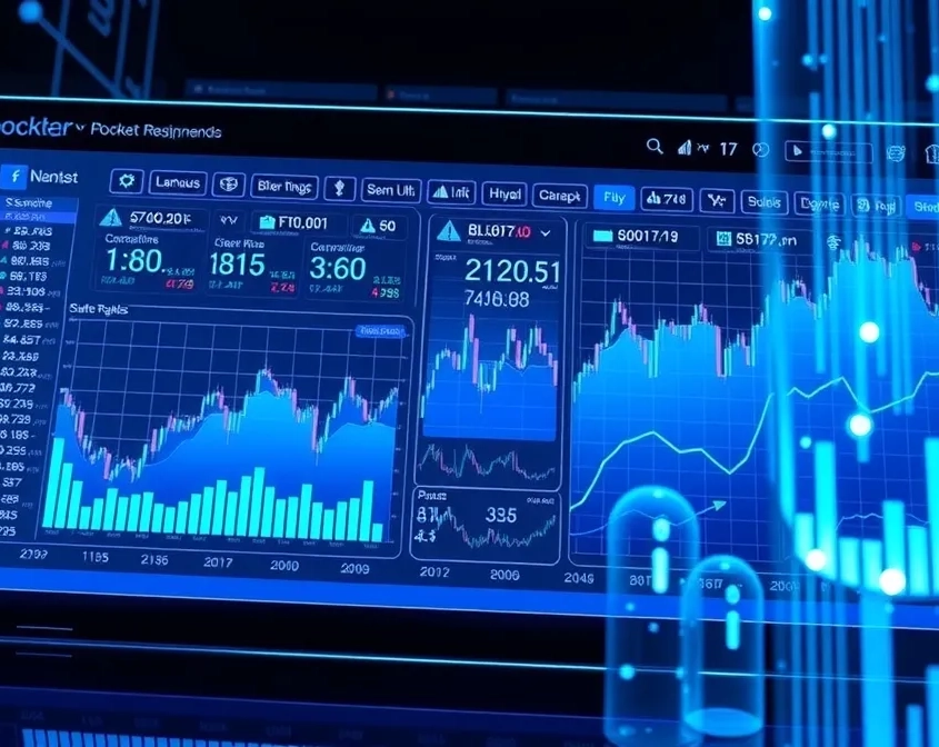 Пополнение в Pocket Option
