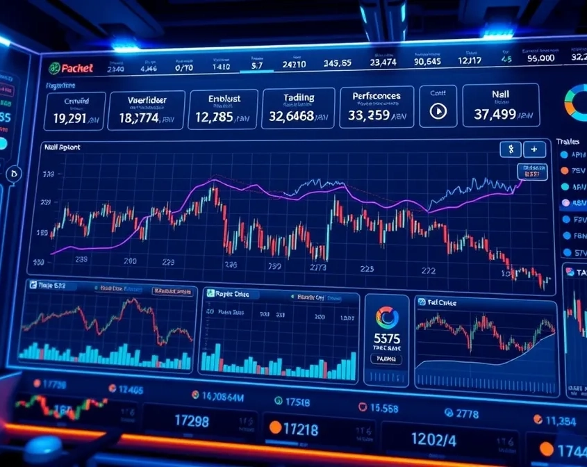 Отзывы о Pocket Option