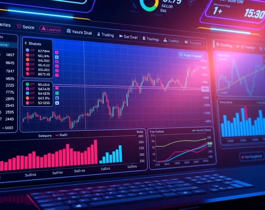 Приложение Pocket Option