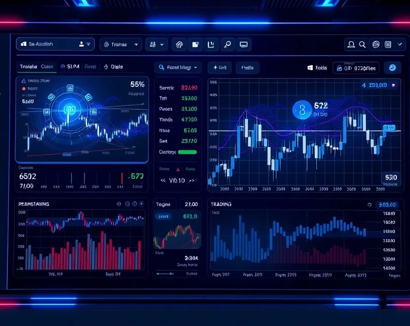 Скачать Pocket Option