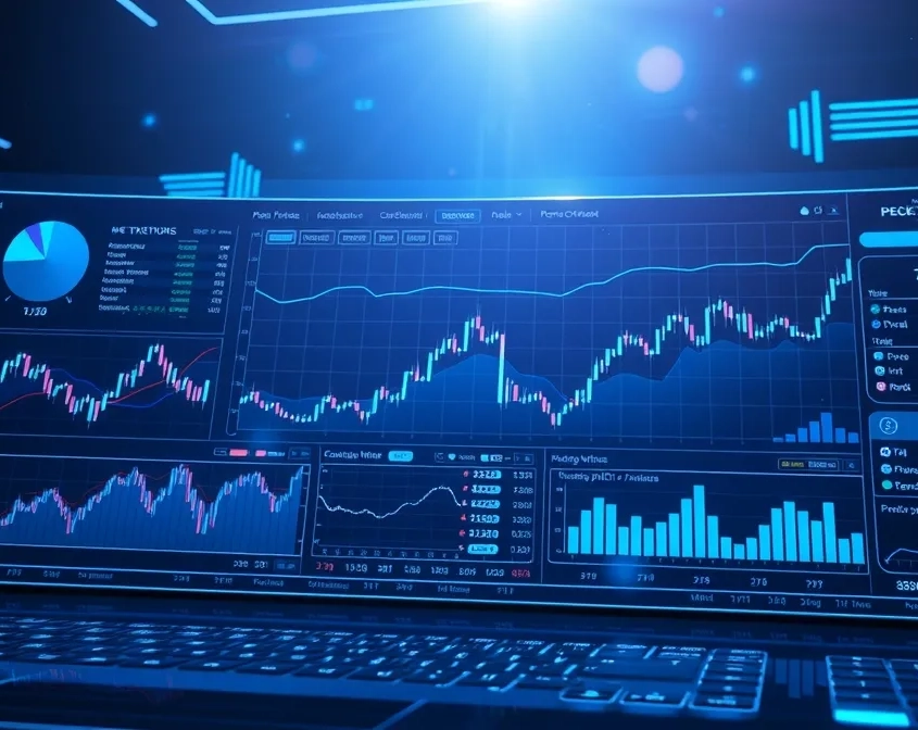 Скачать Pocket Option