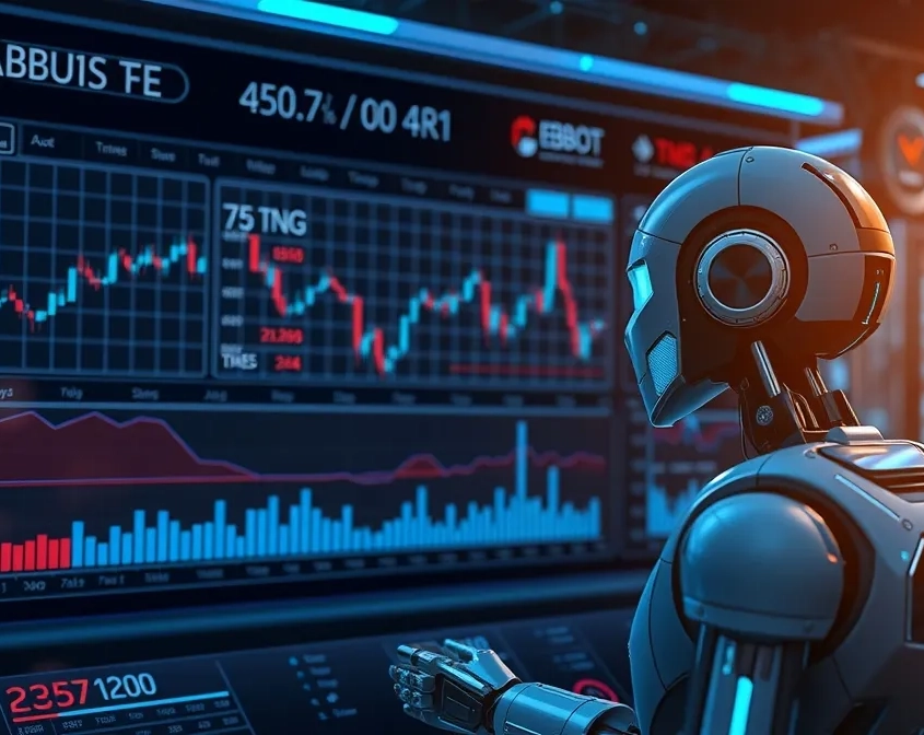 Торговый бот Pocket Option