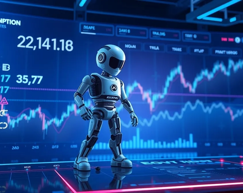 Торговый бот Pocket Option