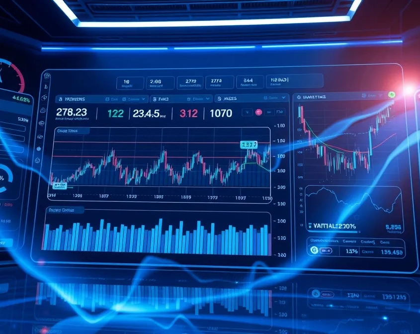 Доступ к Pocket Option