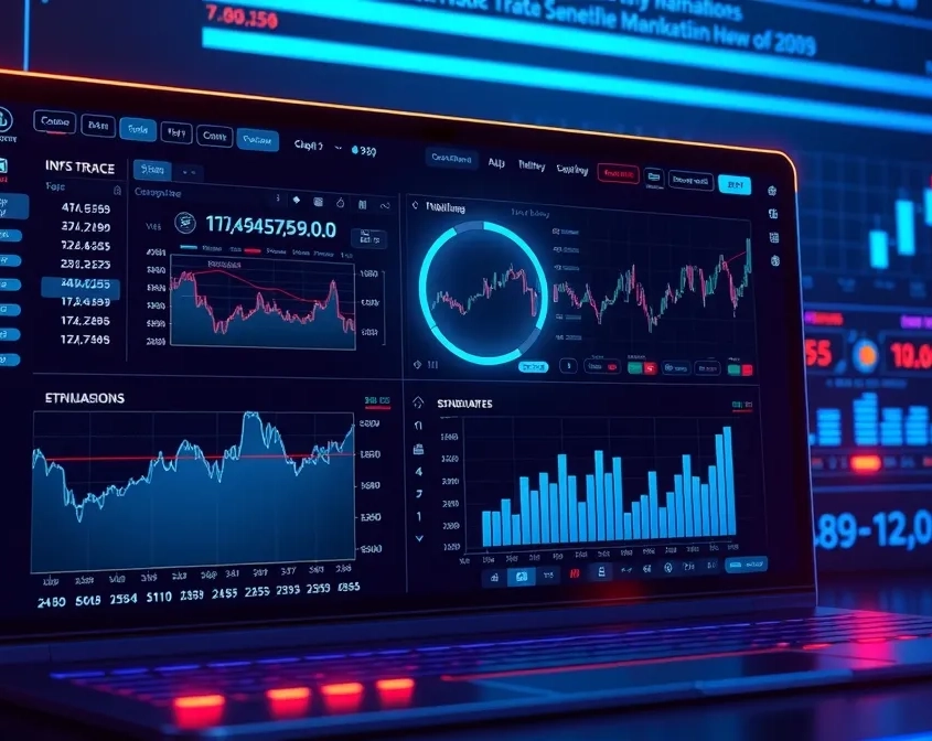 Стратегия Pocket Option