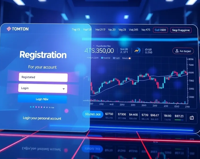 Личный кабинет Pocket Option