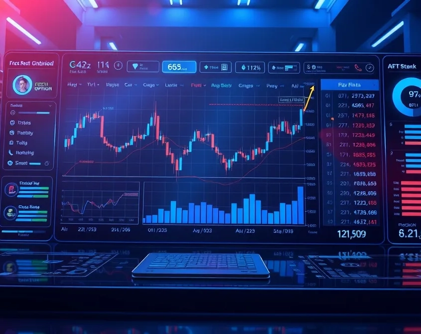 Скачать Pocket Option