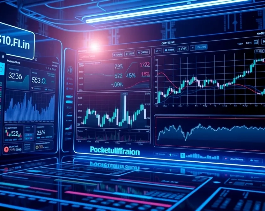 Промокод Pocket Option