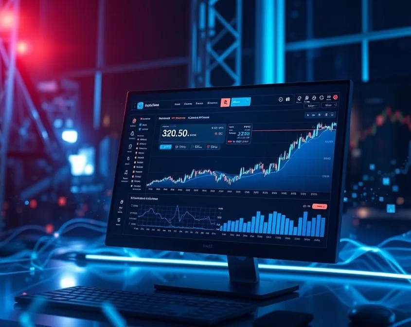 Скачать Pocket Option