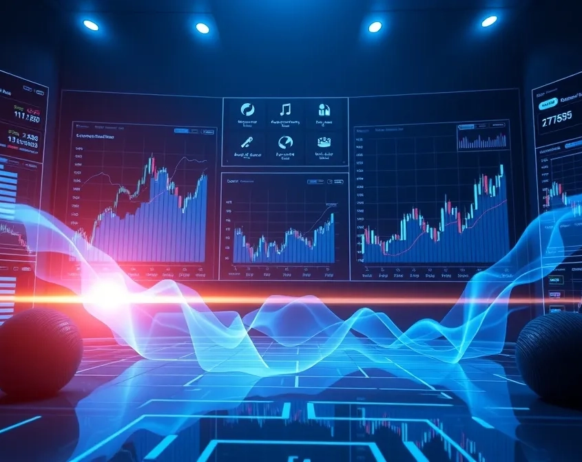 Партнёрская программа Pocket Option